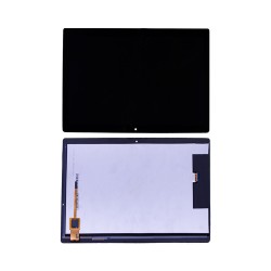 Touch+Display Lenovo Tab M10 HD/TB-X505/X505F/TB-X505L/X505 Preto Touch+Display Lenovo Tab M10 HD/TB-X505/X505F/TB-X505L/X505 Preto